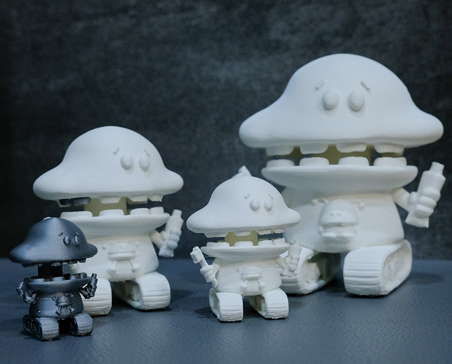 MDF�u���b�N